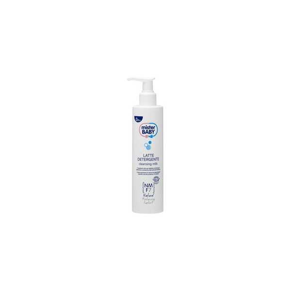 Mister Baby Latte Detergente 250 ml | Farma di Fiducia