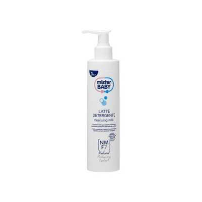 Mister Baby Latte Detergente 250 ml | Farma di Fiducia