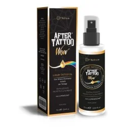 AFTER TATOO WOW 75ml, FITOBIOS