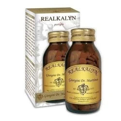 DR.GIORGINI - REALKALYN 180 PASTIGLIE, Dr Giorgini