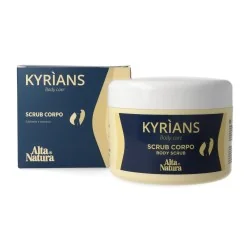 Kyrians Scrub Corpo 250 ml | Farma di Fiducia