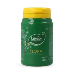 Levior Flora10 100 Compresse | Farma di Fiducia