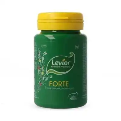 Levior Forte 70 Compresse | Farma di Fiducia