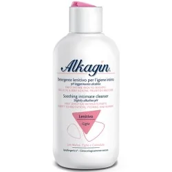 ALKAGIN DETERGENTE INTENSIVO LENITIVO ALCALINO 250ML, Ganassini