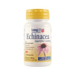 LONGLIFE ECHINACEA 60 capsule, LONGLIFE