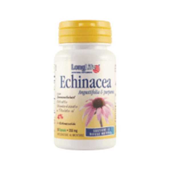 LONGLIFE ECHINACEA 60 capsule, LONGLIFE