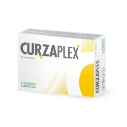 LEGREN CURZAPLEX 30 COMPRESSE | RISPARMIA IN FARMACIA