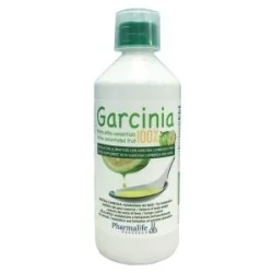 PHARMALIFE GARCINIA CAMBOGIA 100% FRUTTO ATTIVO CONCENTRATO 500ml, Pharmalife Research srl