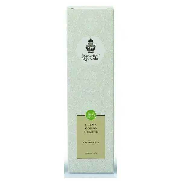 MAHARISHI AYURVEDA BODY LOTION FIRMING AMRITANAM 200ml, Maharishi Ayurveda