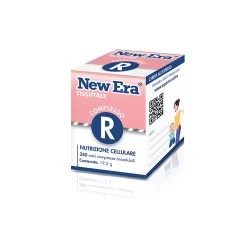 Named New Era Complesso R 240 Granuli | Farma di Fiducia