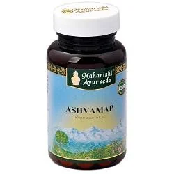 MAHARISHI AYURVEDA ASHVAMAP 60 COMPRESSE, Maharishi Ayurveda