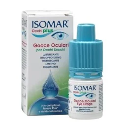 ISONAR Occhi plus FLACONE 10ML, Coswell