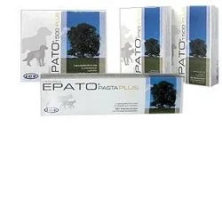EPATO 750 PLUS 30CPS GATTI, DRN
