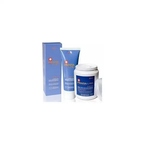 PENTAMEDICAL U10 CREMA BARATTOLO 1 LT,