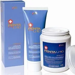 PENTAMEDICAL U10 CREMA TUBO 250ml, 