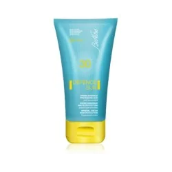 BIONIKE  SUNDEFENCE CREMA MINERALE SPF 30 100ml, BioNike