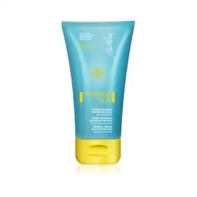BIONIKE  SUNDEFENCE CREMA MINERALE SPF 30 100ml, BioNike