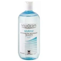 SINATOP YOUDERM DETERGENTE DELICATO 500ml, Menarini