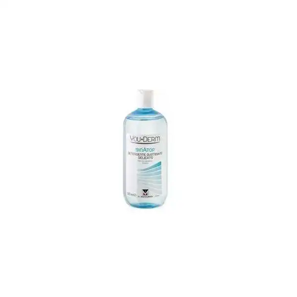 SINATOP YOUDERM DETERGENTE DELICATO 500ml, Menarini