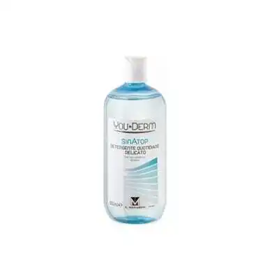 SINATOP YOUDERM DETERGENTE DELICATO 500ml, Menarini