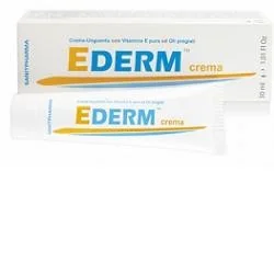 Ederm Crema 30ml, 