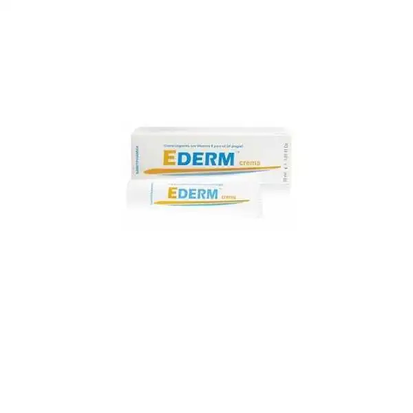 Ederm Crema 30ml, 