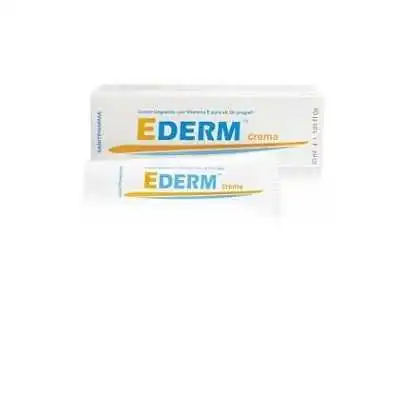 Ederm Crema 30ml, 