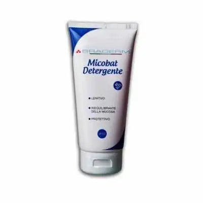 BRADERM MICOBAT DETERGENTE 200ML, BRADERM Srl