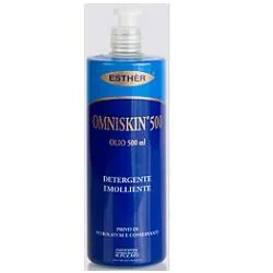OMNISKIN Oliio 500 ML, 