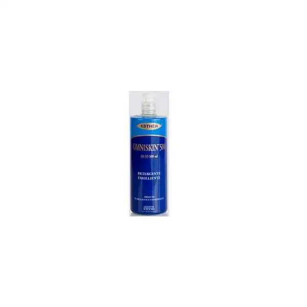 OMNISKIN Oliio 500 ML, 