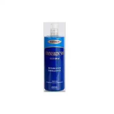 OMNISKIN Oliio 500 ML, 