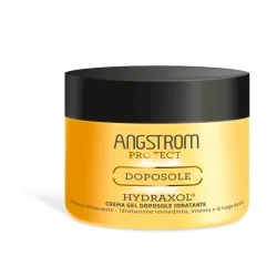 ANGSTROM PROTECT  HYDRAXOL CREMA GEL DOPOSOLE  IDRATANTE   200ml, Angstrom
