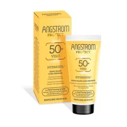 ANGSTROM PROTECT  HYDRAXOL CREMA VISO 30 - 50ml, Angstrom