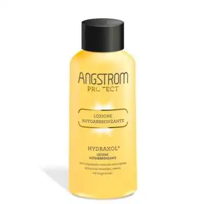ANGSTROM PROTECT  HYDRAXOL LOZIONE AUTOABBRONZANTE 200ML, Angstrom
