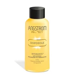 ANGSTROM PROTECT  HYDRAXOL LATTE DOPOSOLE PROLUNGATORE D'ABBRONZATURA 200ML, Angstrom