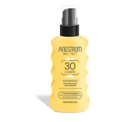 ANGSTROM PROTECT  HYDRAXOL 50 LATTE  SOLARE ULTRA IDRATANTE 200ML, Angstrom