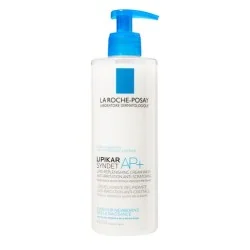 LIPIKAR  SYNDET AP+ 400ml, La Roche Posay