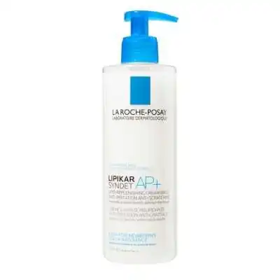 LIPIKAR  SYNDET AP+ 400ml, La Roche Posay