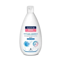 TANTUM ROSA INTIMO DERMA ph4,5 500ml, ANGELINI