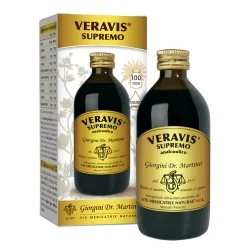 Dr Giorgini Veravis 200 ml analcoolico | Farma di Fiducia