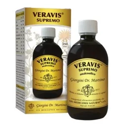 Dr Giorgini Veravis 500 ml analcoolico | Farma di Fiducia