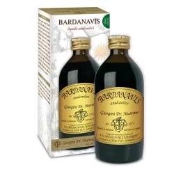Dr.Giorgini Bardanavis 200ml | Farma di Fiducia