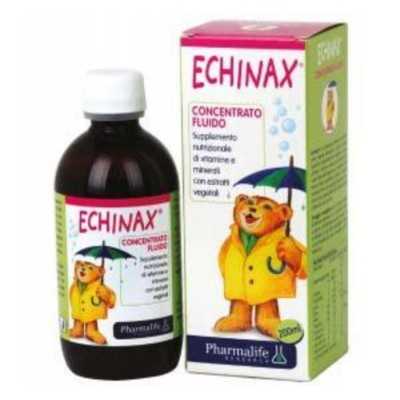 PHARMALIFE ECHINAX BAMBINI 200ml, Pharmalife Research srl