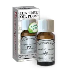 DR.GIORGINI - TEA TREE OIL PLUS 10 ml, Dr Giorgini