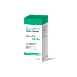 DIOSMIN EXPERT OMNIVEN GAMBE EFFETTO FREDDO 150ml, DULAC