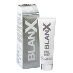 BLANX PURE WHITE 25ml, Coswell