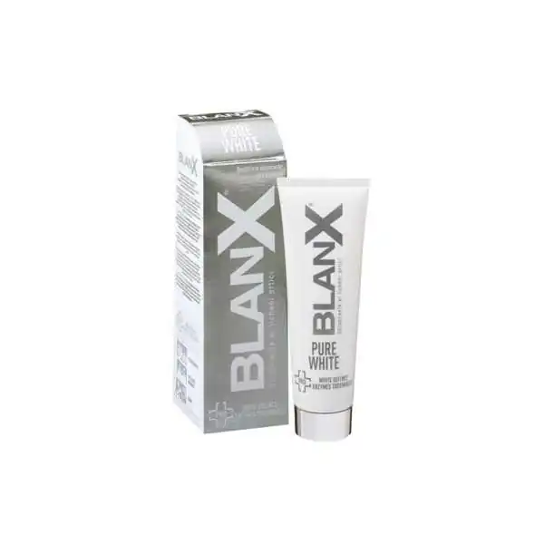 BLANX PURE WHITE 25ml, Coswell