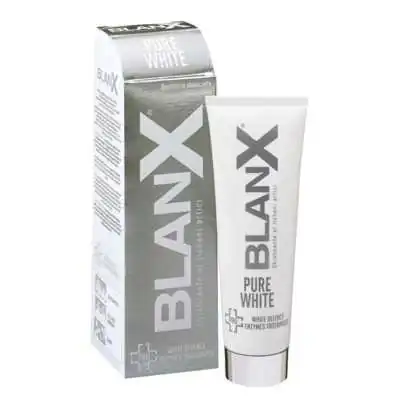 BLANX PURE WHITE 25ml, Coswell