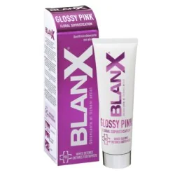 BLANX PURE GLOSSY PINK 25ml, Coswell