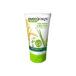 CREMA EMOLIENTE IDRATANTE PIEDI 75ML EVERYRAYS, RAYS
